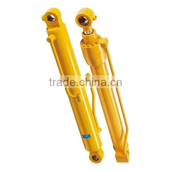 Mini Excavator Hydraulic Cylinder photo-2