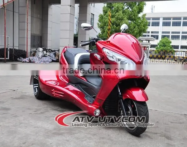 2015 Popular Attractive Price 300cc 3 Wheel China Made ATV for Sale (AT3002) photo-2