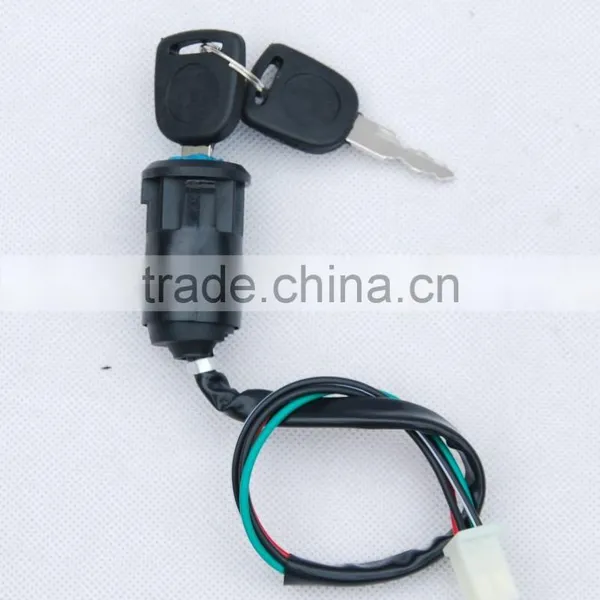 110CC,250CC,300CC, ATV Ignition Switch
