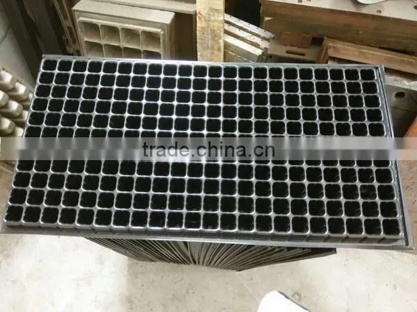 Cheap Best Sell Rice Plant Seedling Tray for Sale photo-2