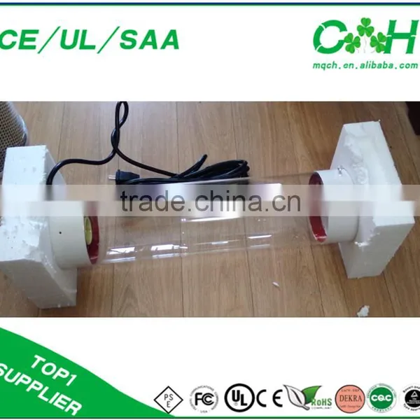 Reflector for Hydroponics,Hydroponic Grow Light Reflectors, Aluminum Grow Light Reflector, photo-3