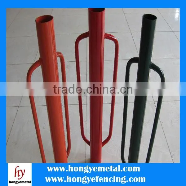 Metal Fence Post (high Quality) photo-3