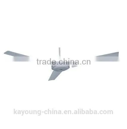 100% Copper.3.4KG.56 Inch.electric Ceiling Fan Parts photo-4