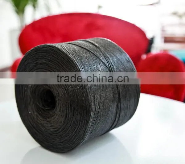 High Quality Polypropylene Xmas Twine photo-4