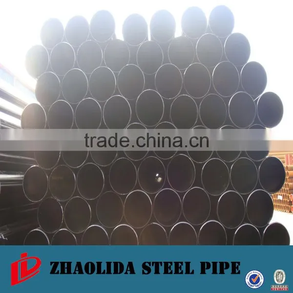 Petroleum ERW Line Pipes photo-3
