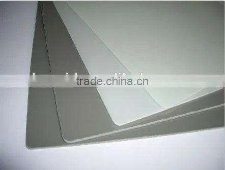 High Quality Fibreglass Reinforced Plastic Embossed Panel for Refigerator photo-4