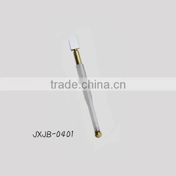 Germany Style Six-trolley Glass Cutter Round Handle JXJB-06010203040506 photo-3