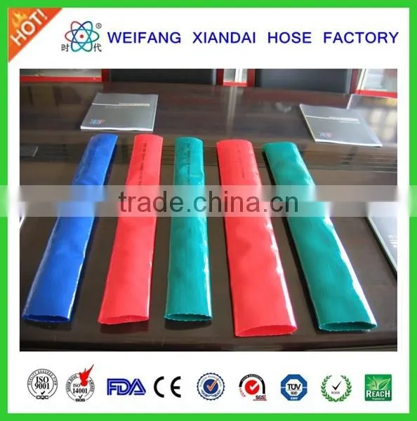 Flexible Pvc Water Hose photo-2