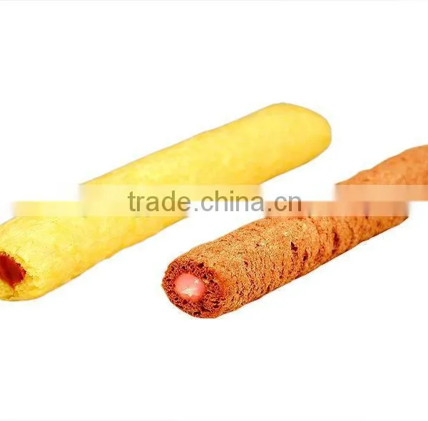 2014 CY Automatic Extruded Center Filled Snacks Machine/plant/processing Line photo-2