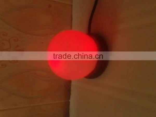 USB Salt Lamp