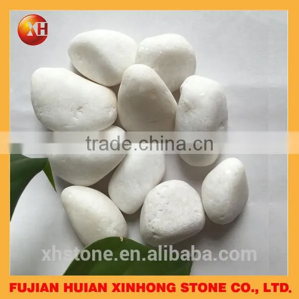 Whole Sale Pebble Stepping Stone for Garden Floor photo-6