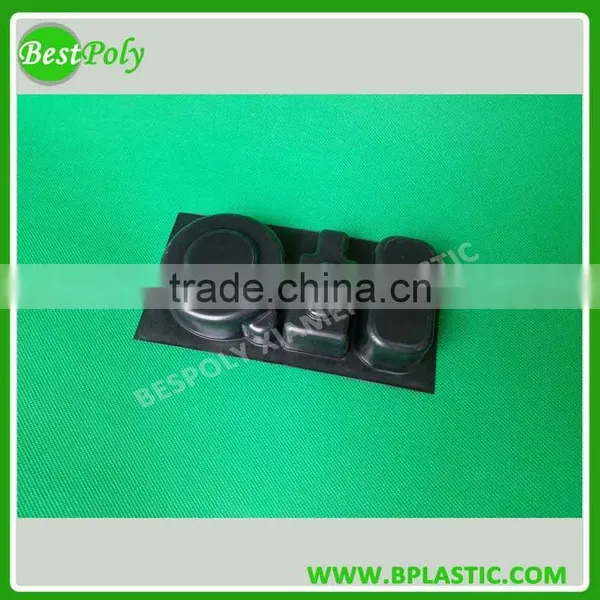 High Quality Blister Folcked Tray for Toys,tools,gift,tableware Etc photo-3