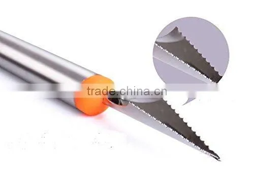 Factory Wholesale Stainless Steel Fruit Melon Scoop Melon Baller photo-3