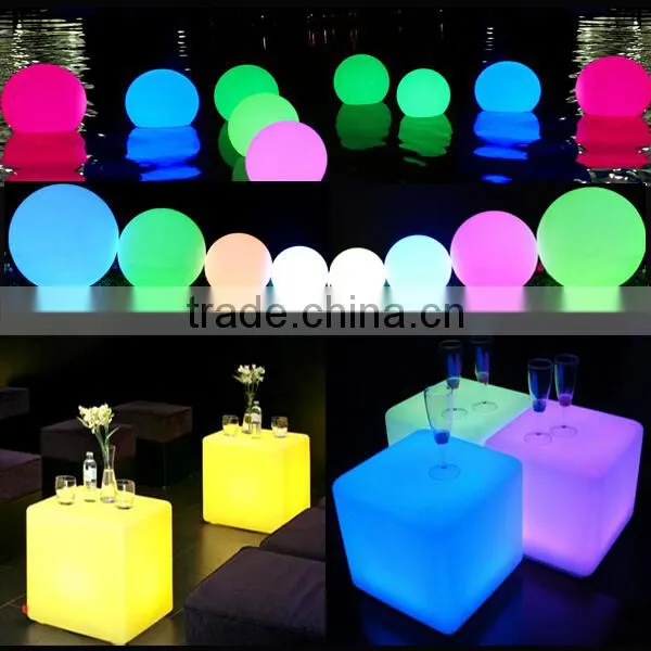 Rgb Cordless Led Furniture Lighting photo-4
