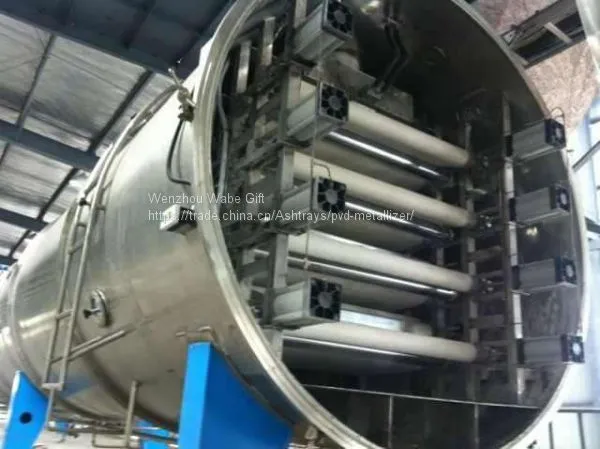 Vacuum Dryers