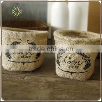 Garden Supplies Hotsale Beautiful Flower Pot Holder photo-5