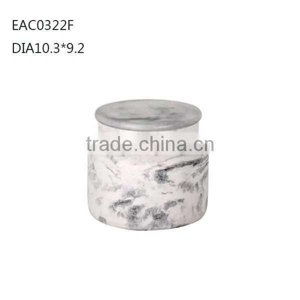 5pcs China Cheap Ceramic Bathroom Accessories Sets photo-4