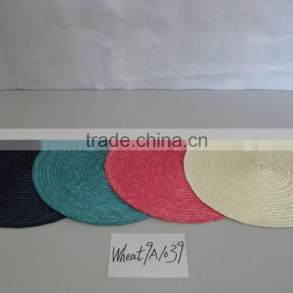 Wheatstraw Placemat