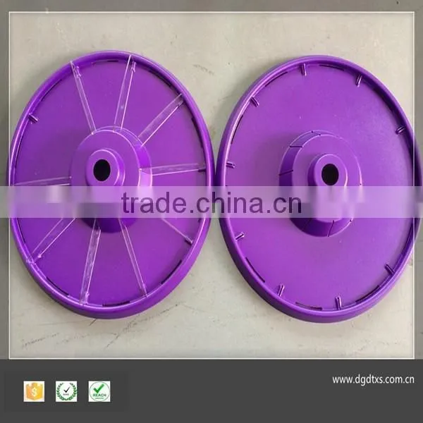 DITAI Produce Vacuum Formed POP Display Trays photo-3
