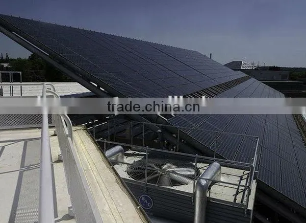 Solar System 50 kw 3000W photo-6