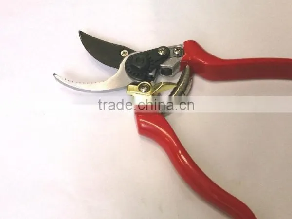 BYPASS GARDEN FLOWER CUTTING PRUNER photo-4