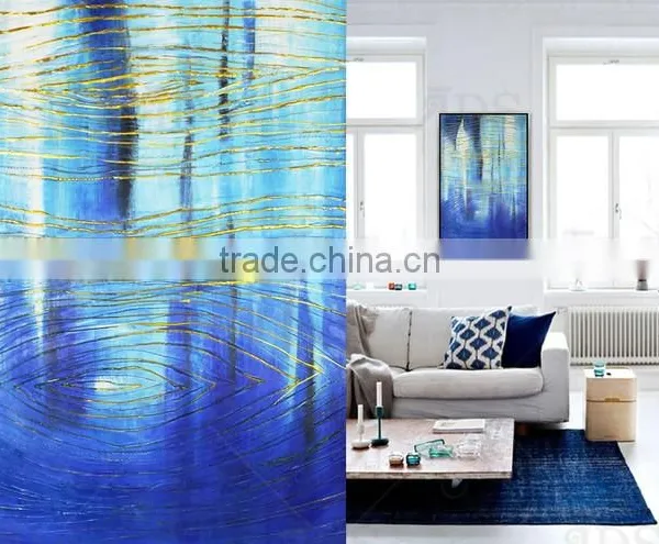 1pc Customized Chinese Painting for Home Decoration photo-2