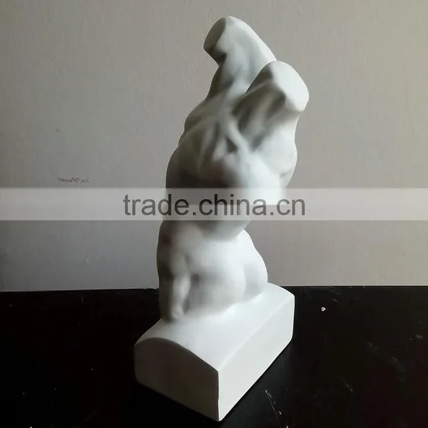 Resin Nude Figure photo-6