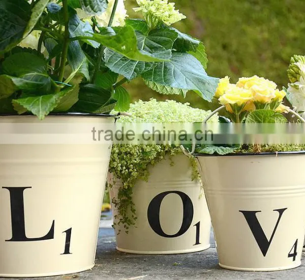 Colorful Garden Pot photo-4