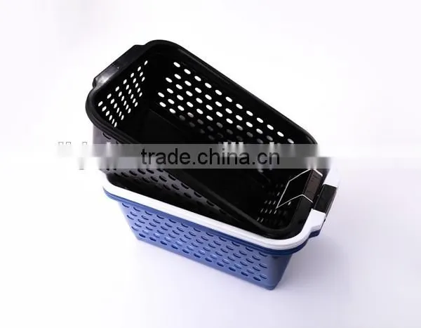 Wholesale Plastic Basket Kitchen Accessories Dropping Water photo-3