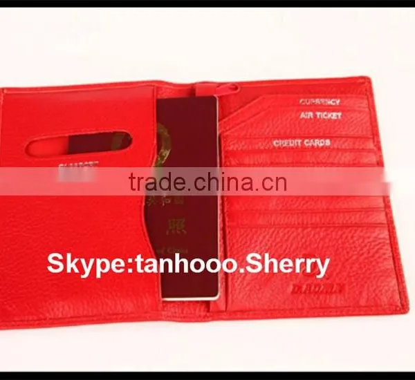 CUSTOMIZED DESIGN PASSPORT HOLDER, Customed Waterproof Travel Passport Holder, Passport Holder With Embossed Logo photo-2
