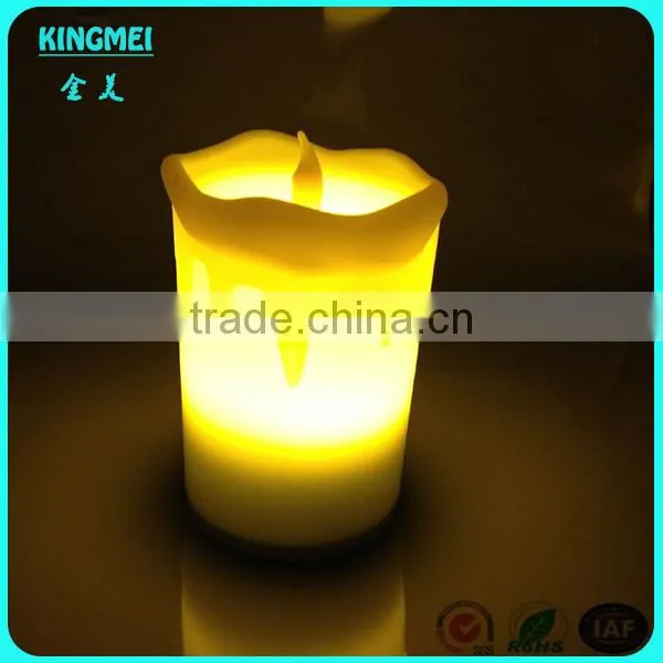 Battery Operated Color Changing Led Lights Aluminium Metal Base Crystal Bubble Led Table Lamp photo-6