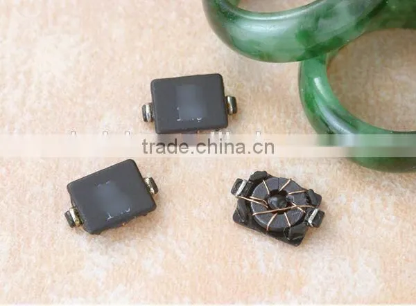 Coil Inductor Inductor 20mh 470uh Inductor photo-2