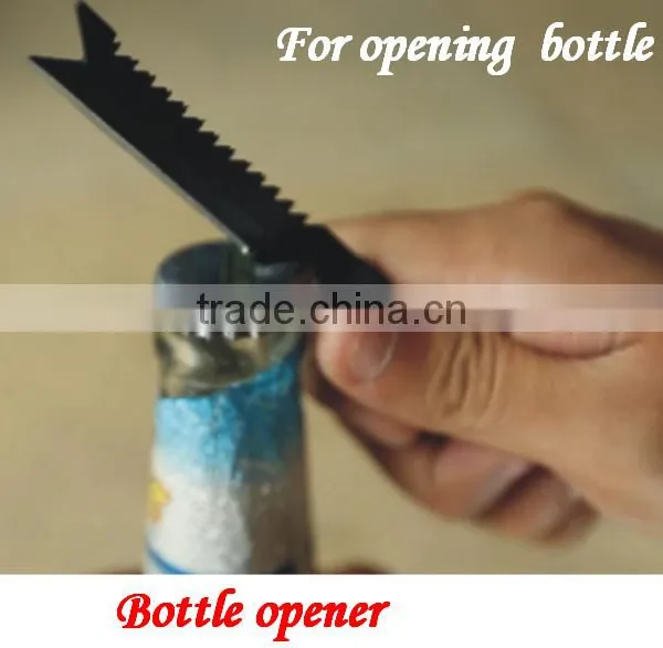 Camping Hammer 2015 Portable Car Emergency Tool Kit Model#DJSV-SD Pickaxe and Shovel photo-3