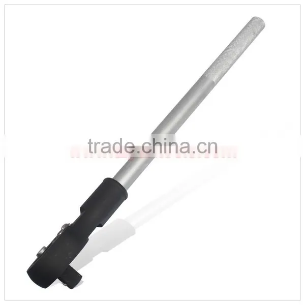 3/4" (19mm) Drive Ratchet Wrech Quick Release Heavy Duty Socket Set photo-6