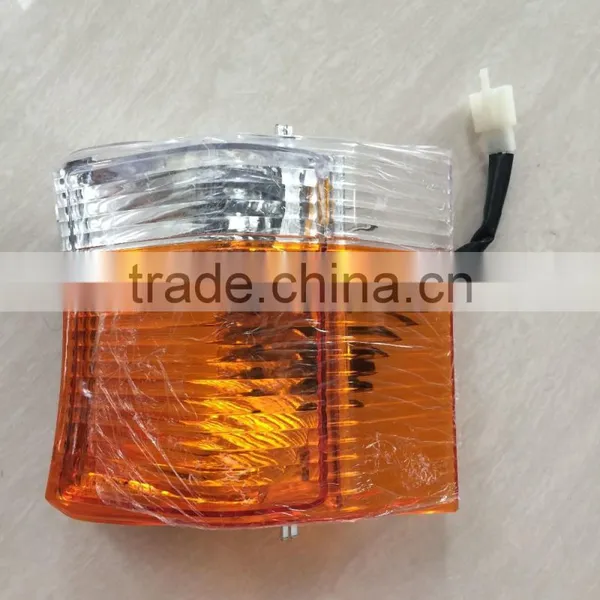 Dirt Bike Light Turn Signal Light , Motorcycle Light Set photo-2