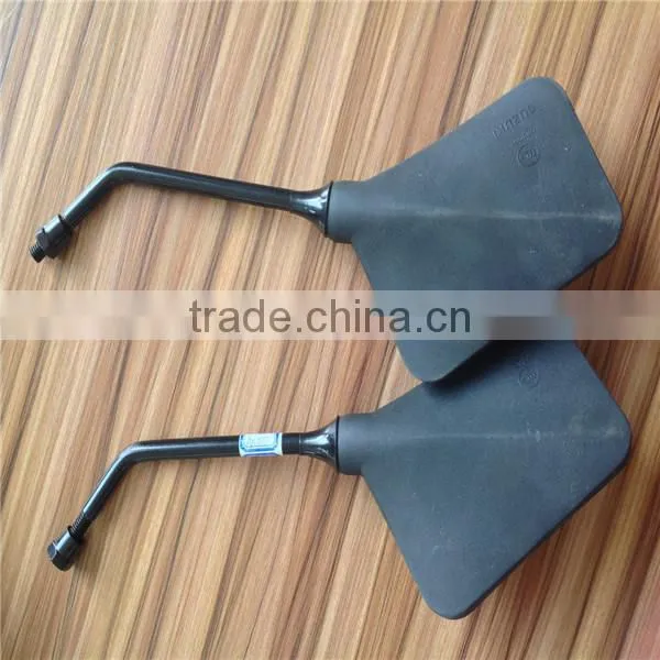 Racing Motorcycle Type Side Mirror photo-6