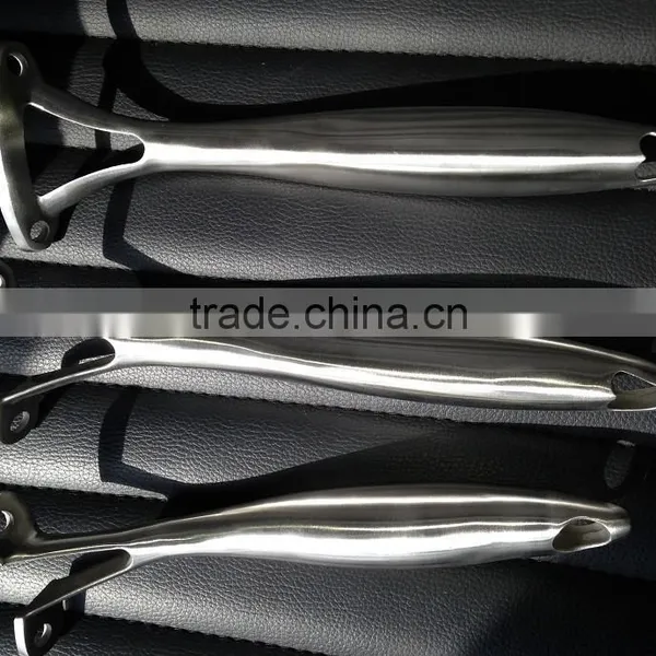 High Quality Cookware Accessory Stainless Steel Cookware Handle Ears photo-3