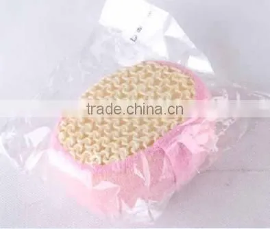 Promotional Hot Selling Sisal Bath Sponge Brush photo-4