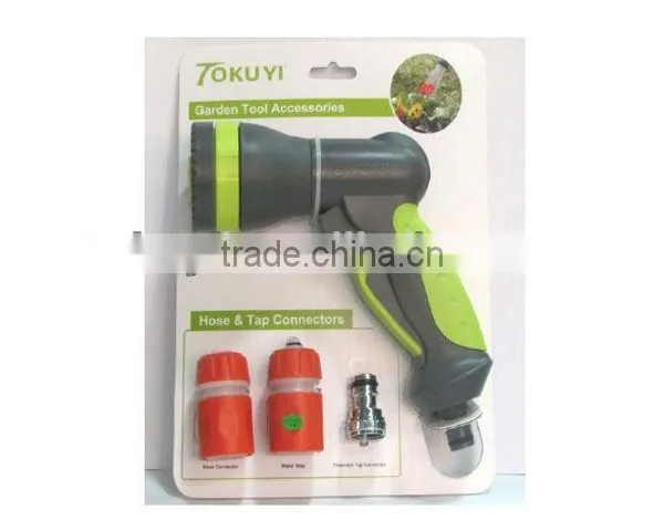 Chinese Manufacturer of Garden Tools Water Sprinkler for Garden