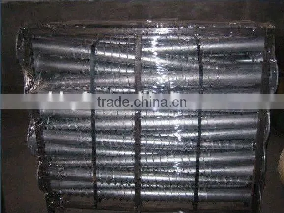 76mmX1800mm Ground Screw on Hot Sale China Supplier photo-4