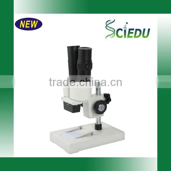 2017 Student Usage Laboratory Monocular Microscope photo-2