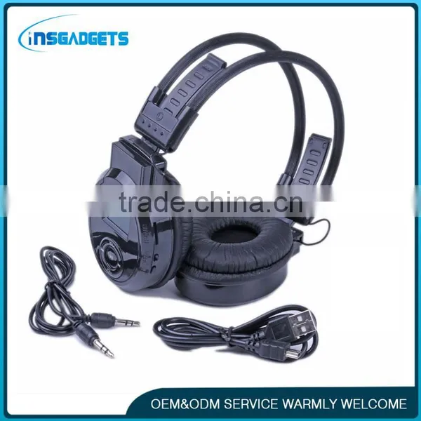Wireless Headphones photo-2