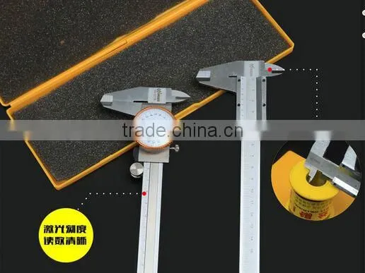 Dial Vernier Caliper photo-3