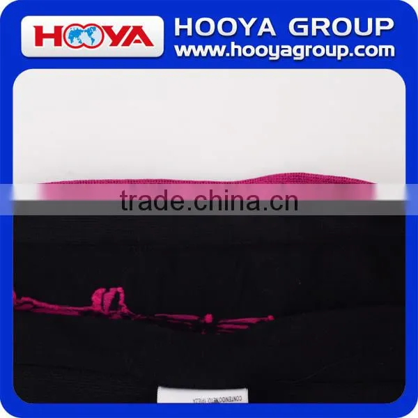 90% Nylon And 10% Spandex Girl Underwear Panties Young Little Young Sex Girl Panties photo-3