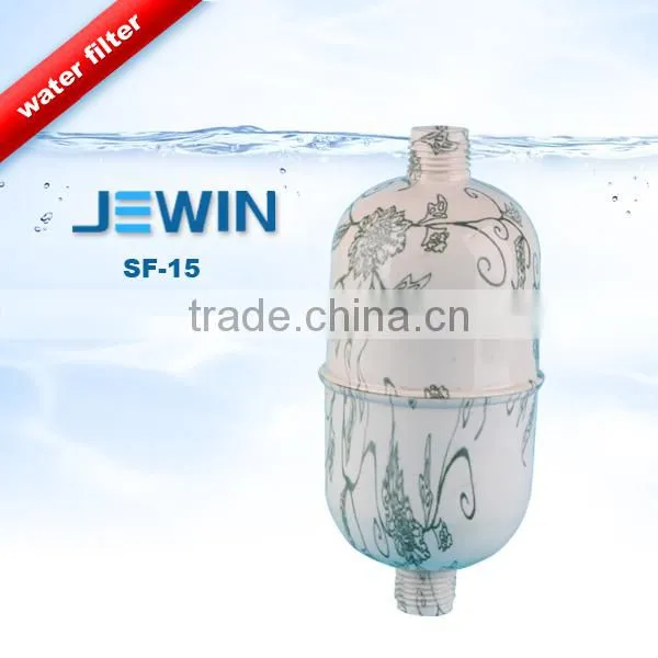 2016 New Bath Shower Water Filter photo-4