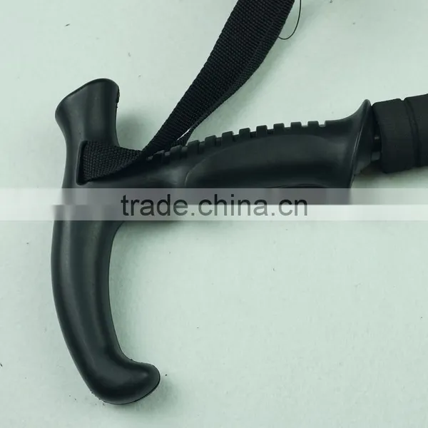 Wholesale Elderly Walking Stick,wholesale Old Man Walking Stick Factory China,walking Pole photo-2