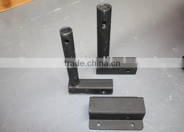 6" Vehicle Mounted Vice photo-5