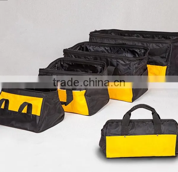 Large Capacity Multi Tool Luggage Bag Networking Tool Bag photo-2