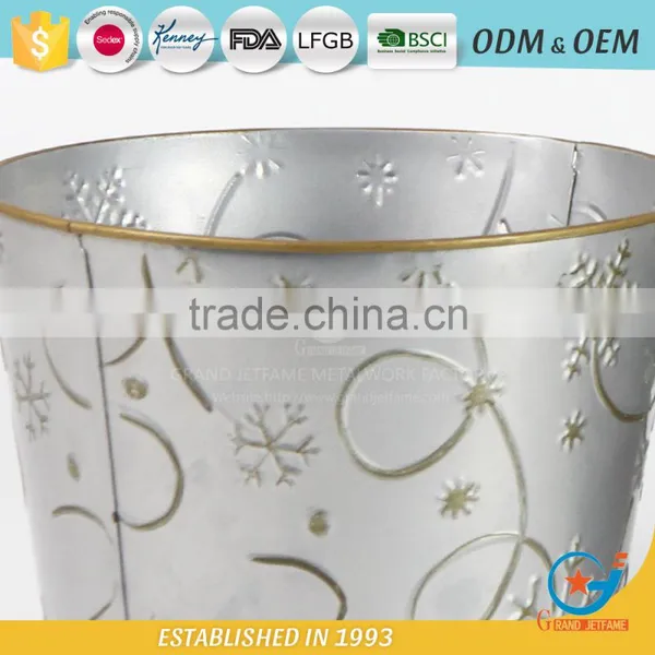 Growing Plants in Pots Outdoors Decorative Planters Plants and Pots photo-2