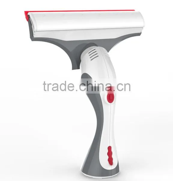 High Quality Auto Cordless Vacuum Window Cleaner photo-2